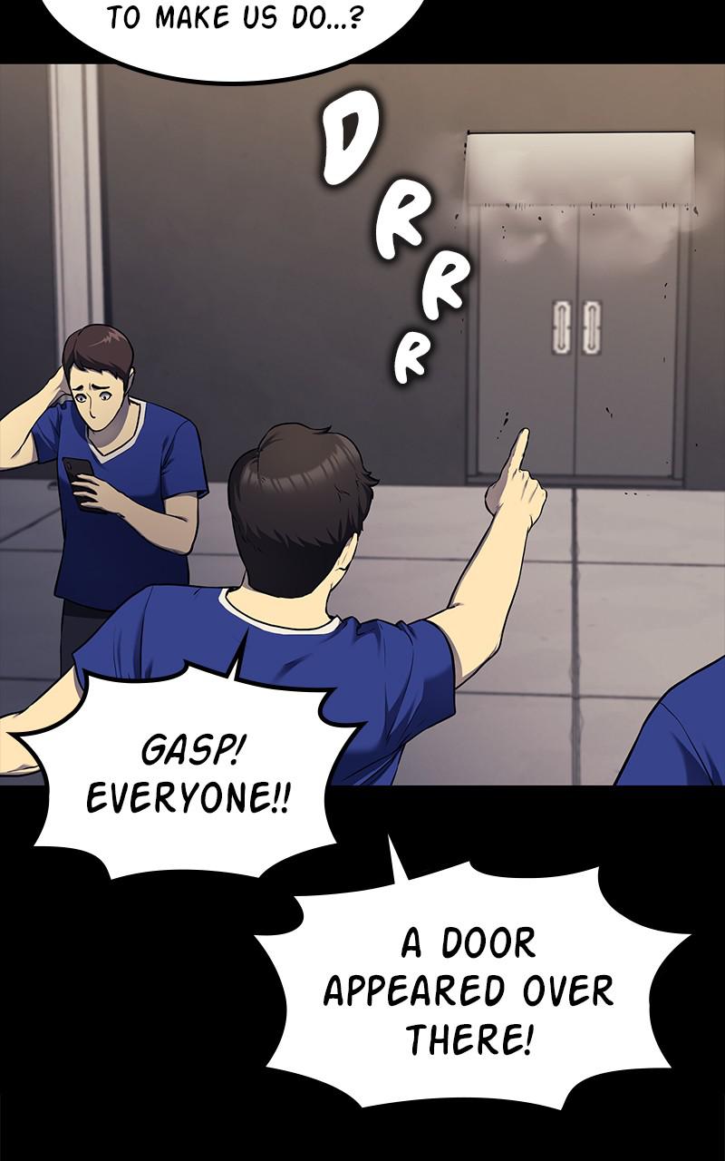 Fake Humans chapter 37 - page 43