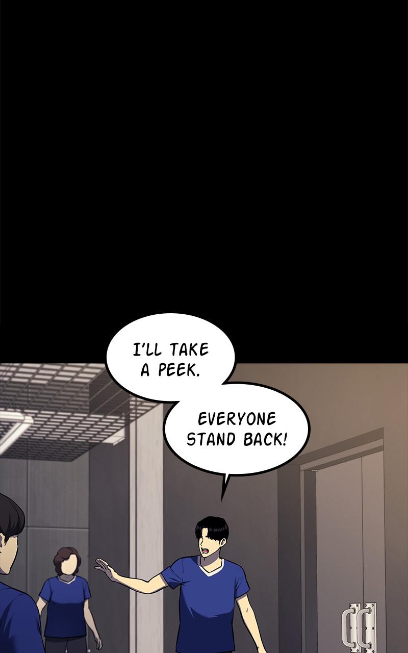 Fake Humans chapter 37 - page 44