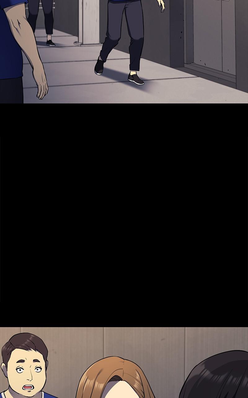 Fake Humans chapter 37 - page 45