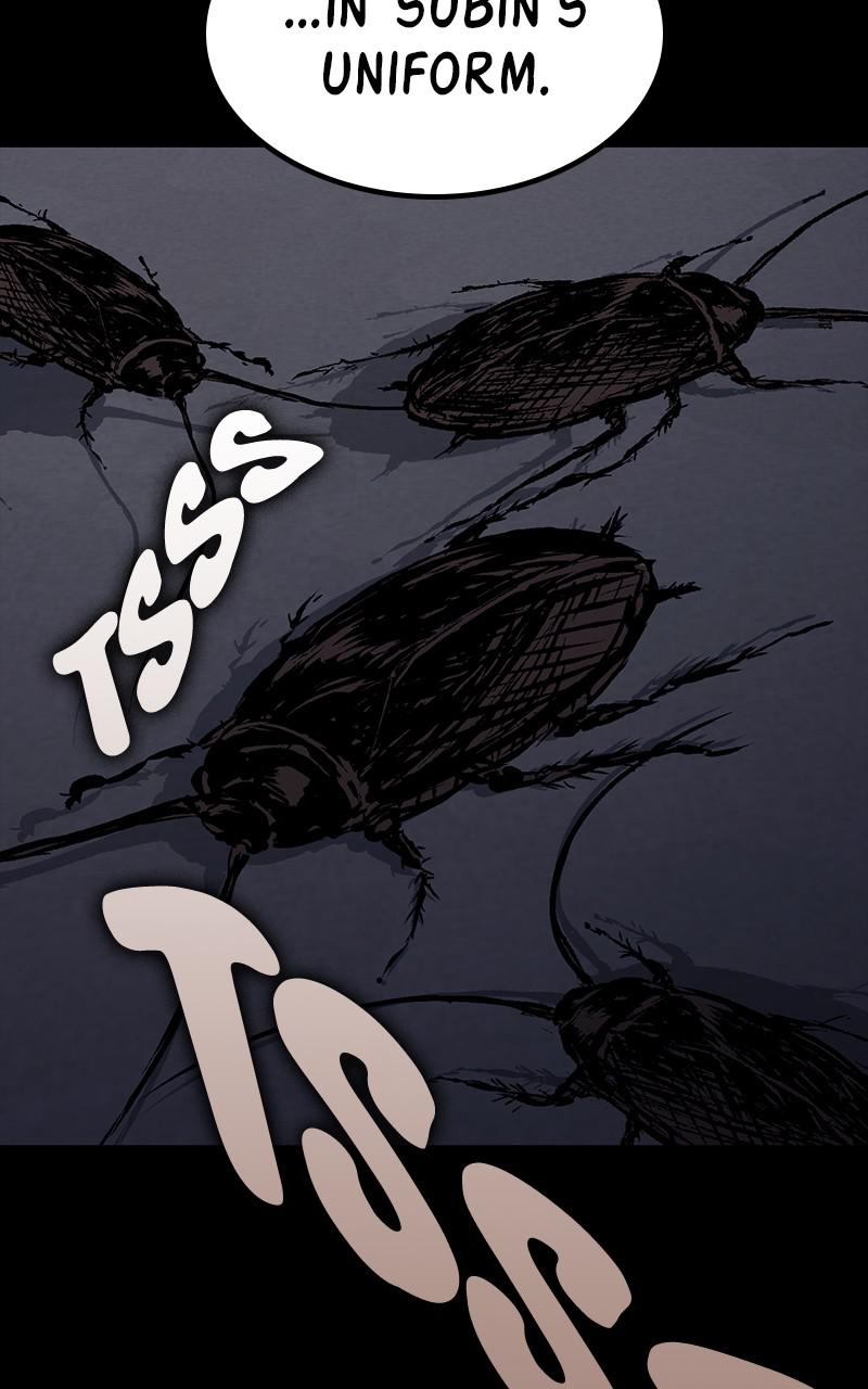 Fake Humans chapter 37 - page 55