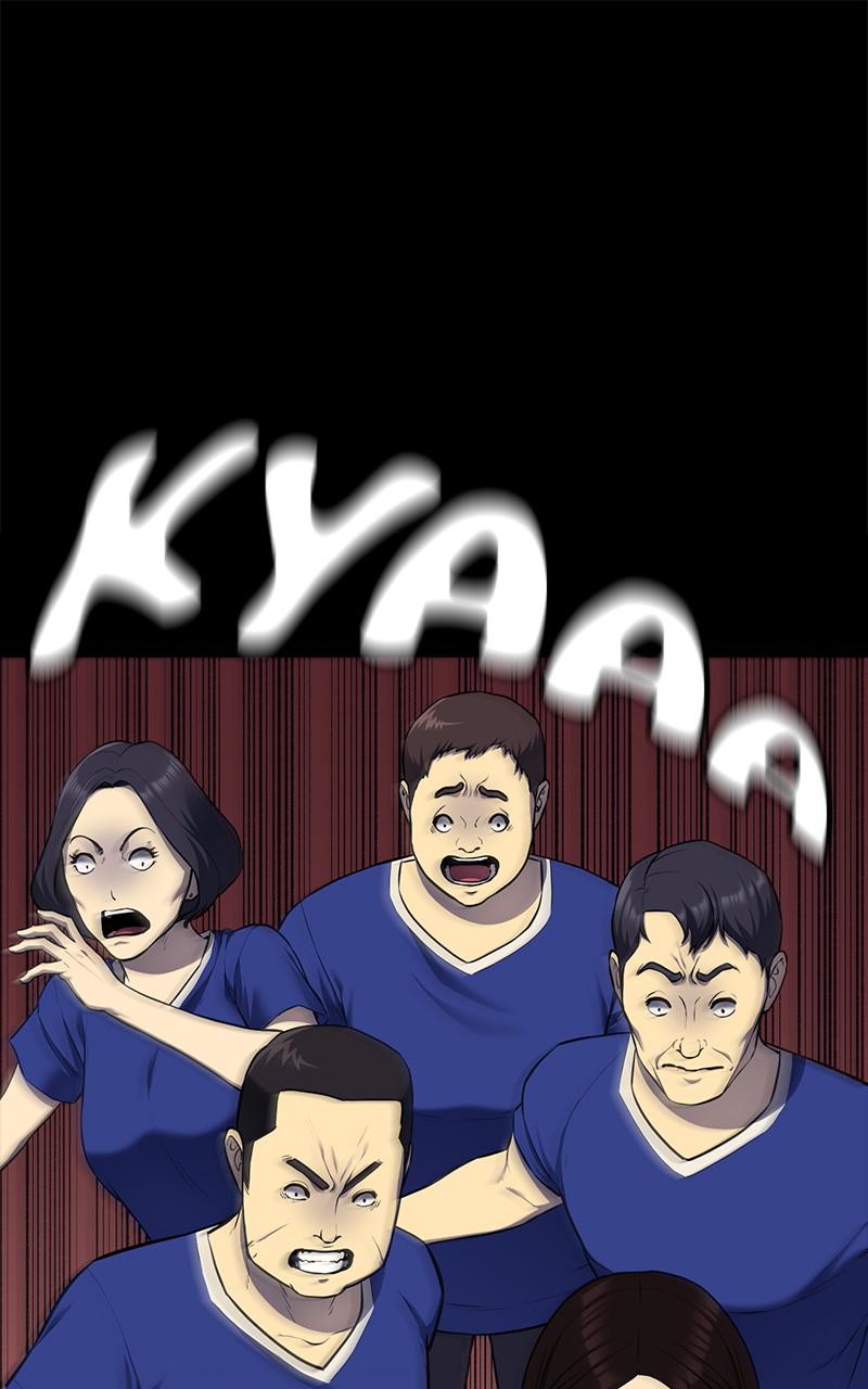 Fake Humans chapter 37 - page 59