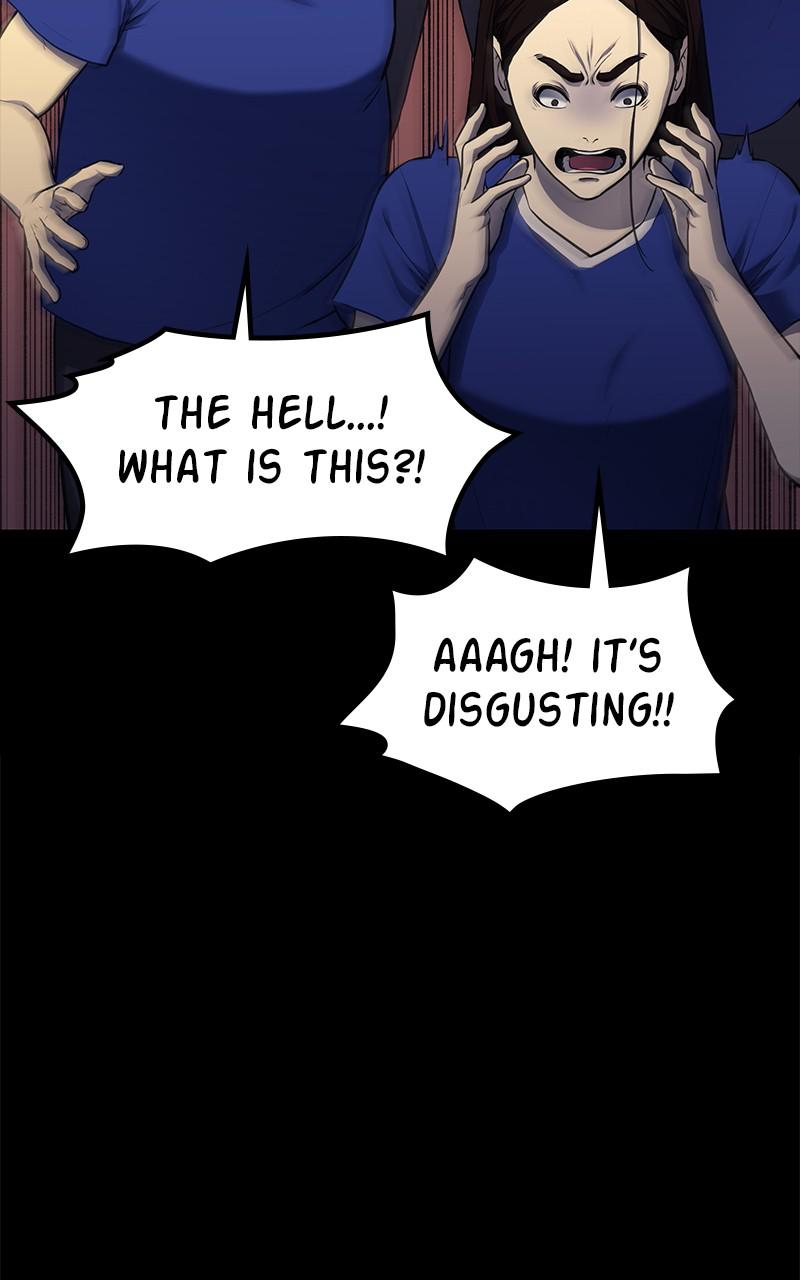 Fake Humans chapter 37 - page 60