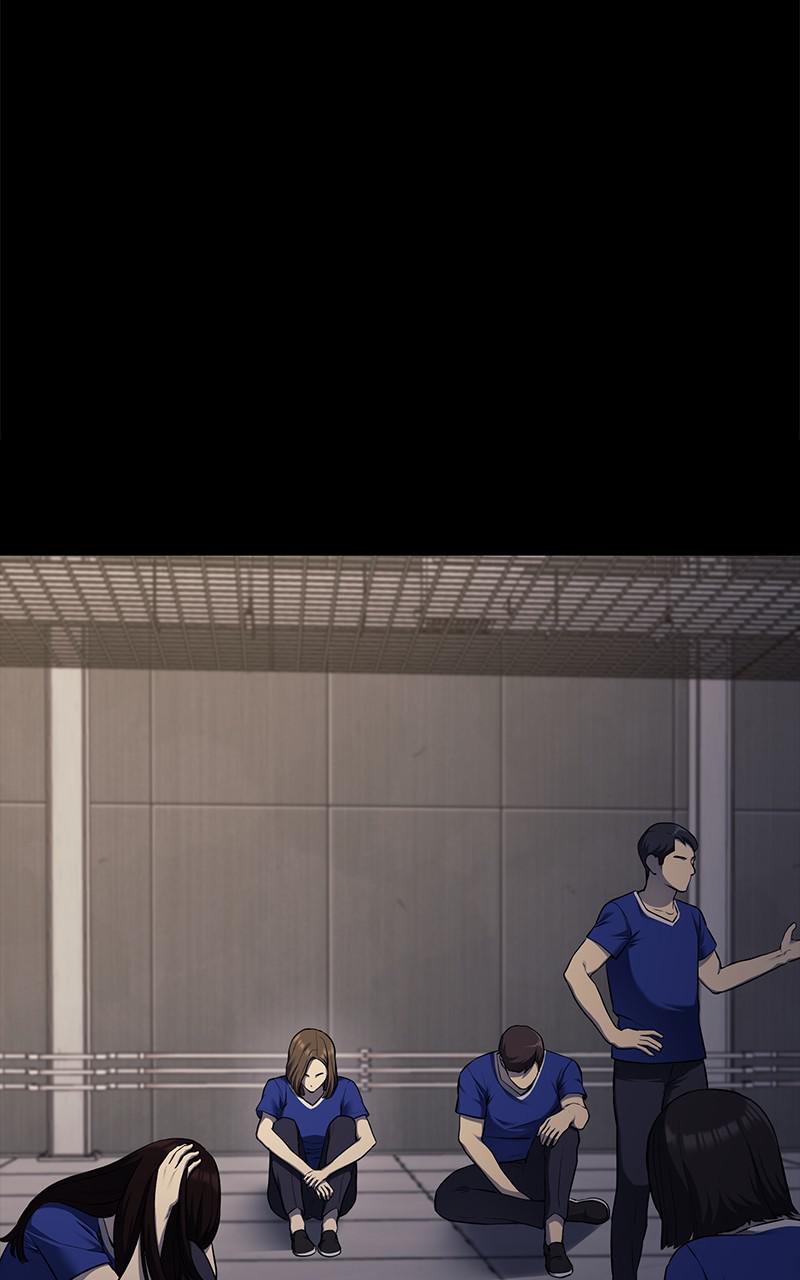 Fake Humans chapter 37 - page 8