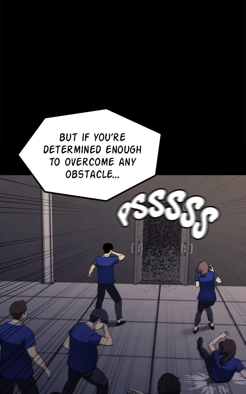 Fake Humans chapter 37 - page 80
