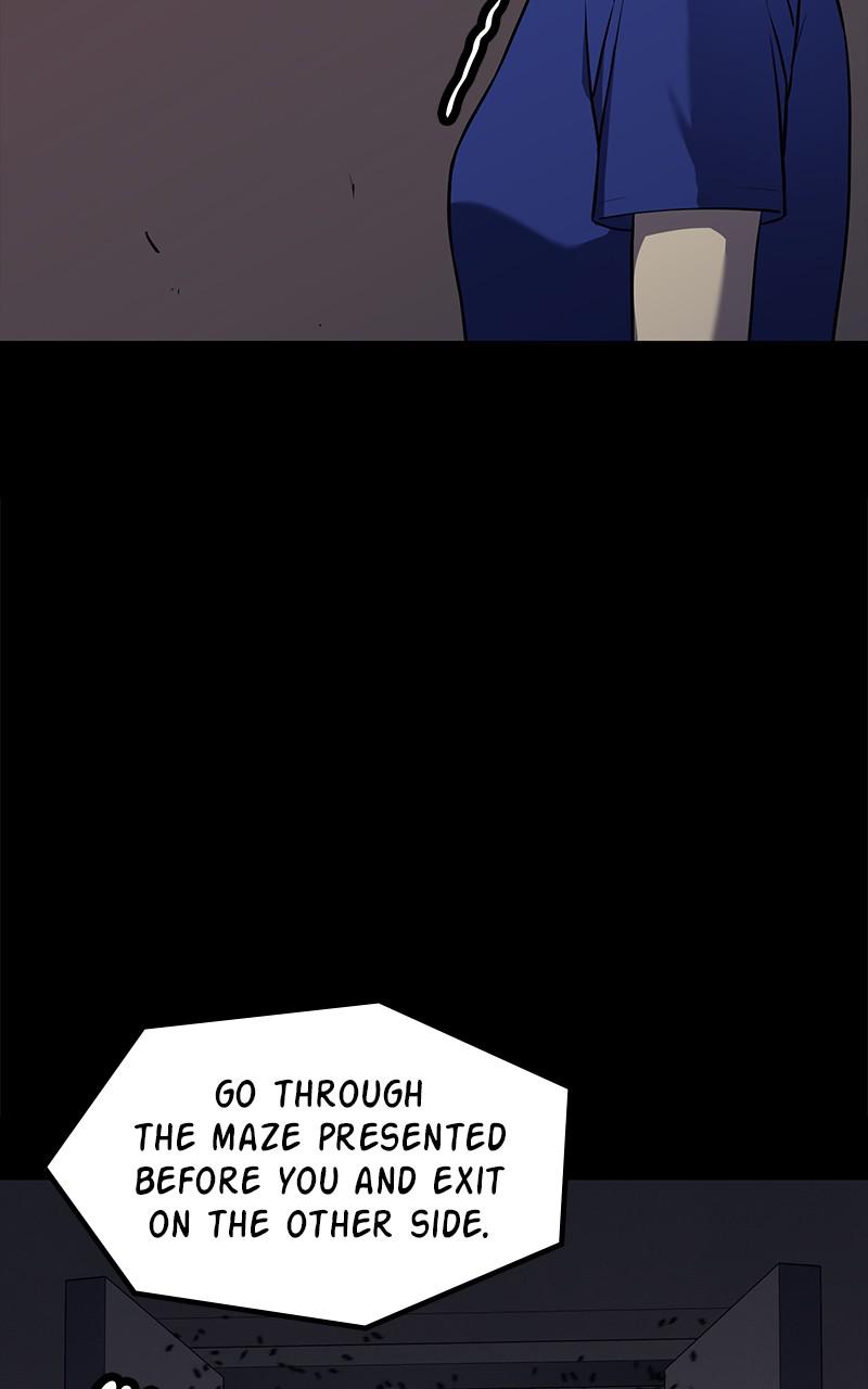 Fake Humans chapter 37 - page 83