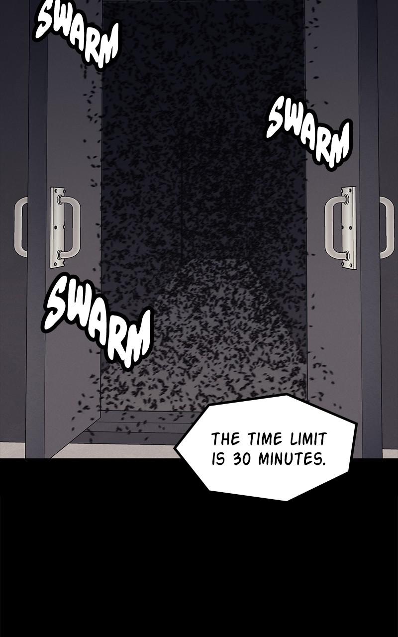 Fake Humans chapter 37 - page 84