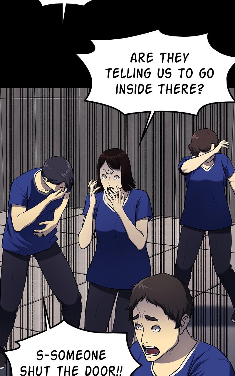 Fake Humans chapter 37 - page 87