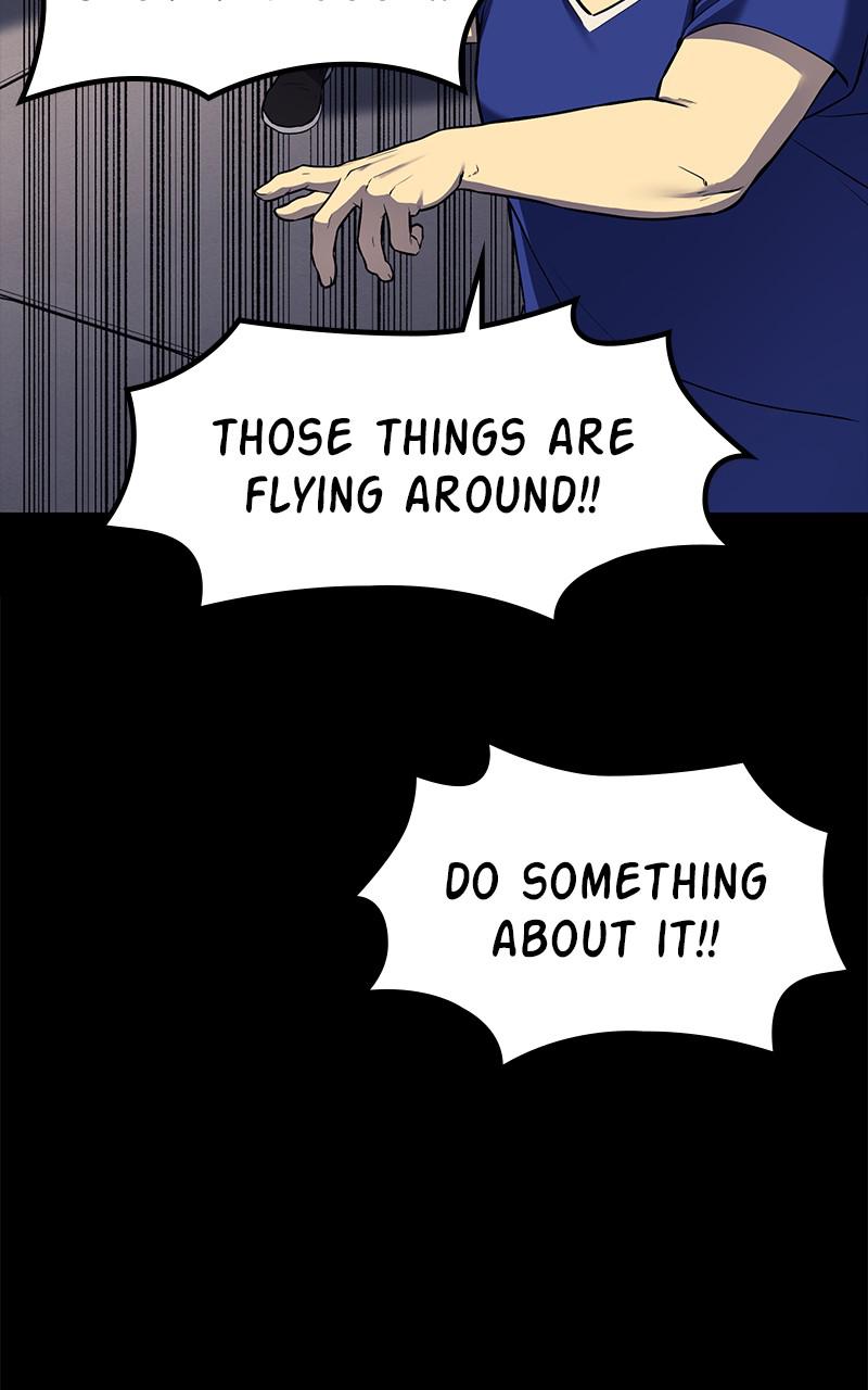 Fake Humans chapter 37 - page 88