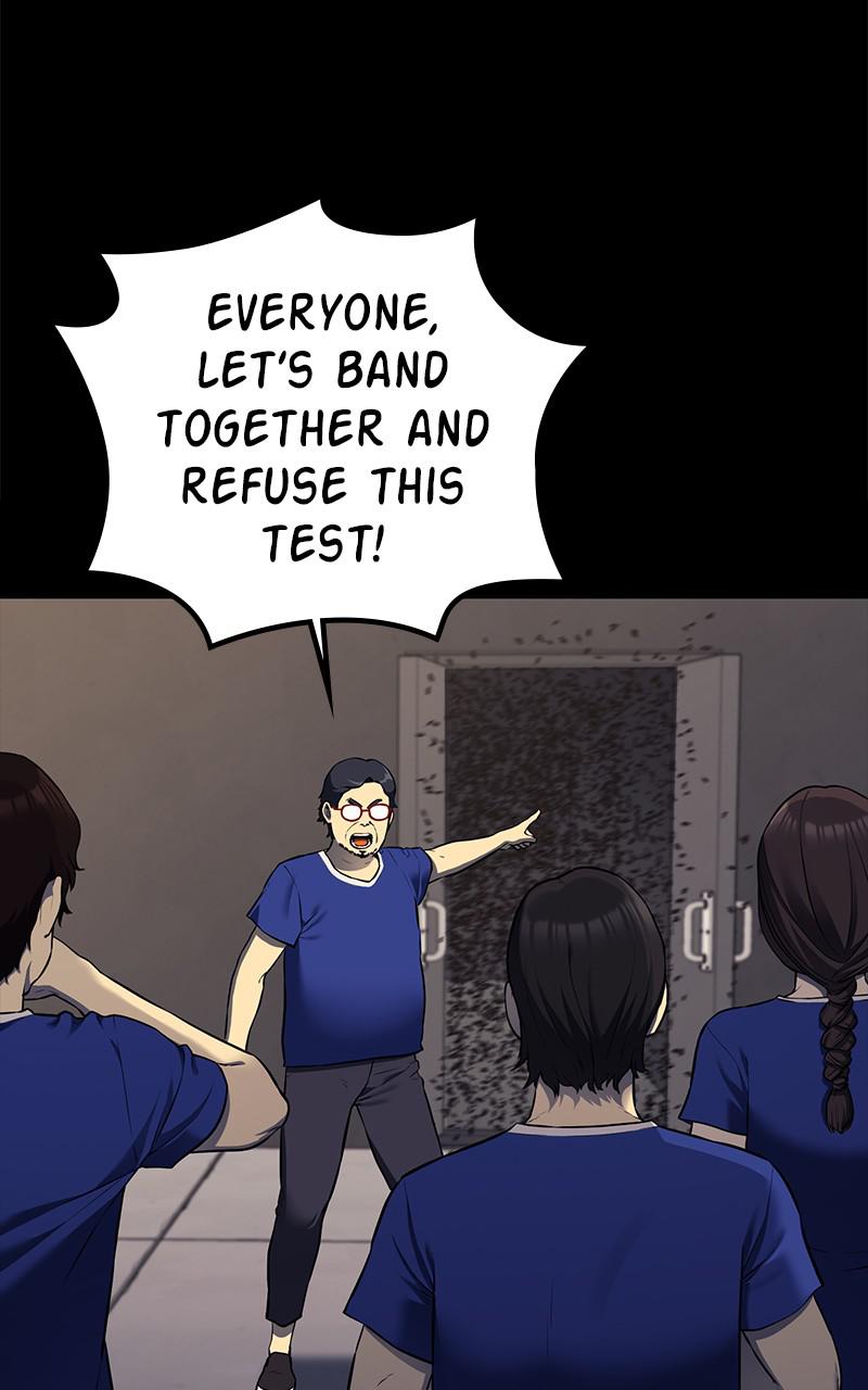Fake Humans chapter 37 - page 89