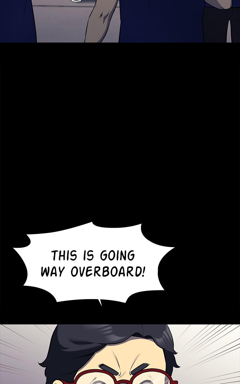 Fake Humans chapter 37 - page 90