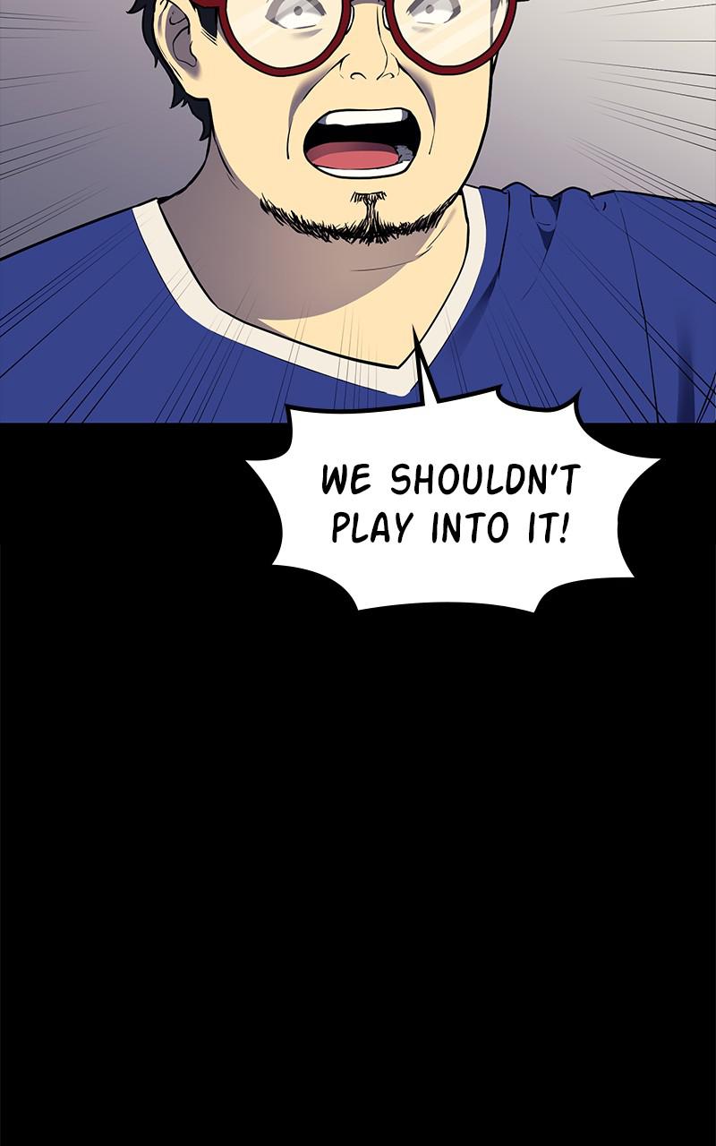 Fake Humans chapter 37 - page 91