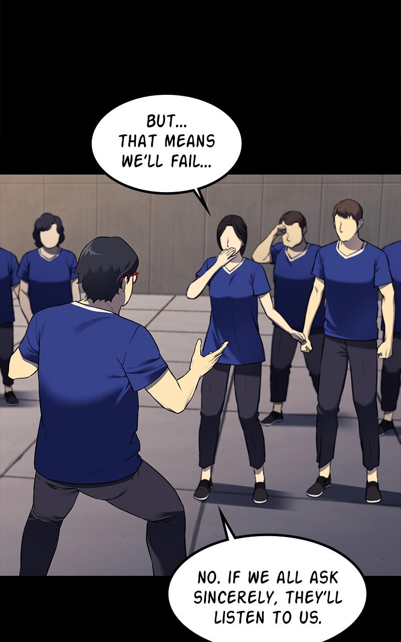 Fake Humans chapter 37 - page 92