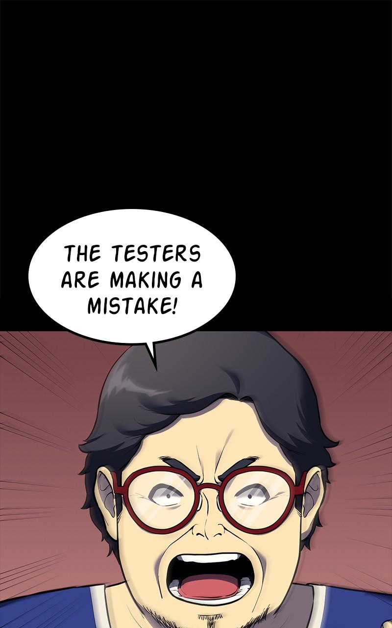 Fake Humans chapter 37 - page 94