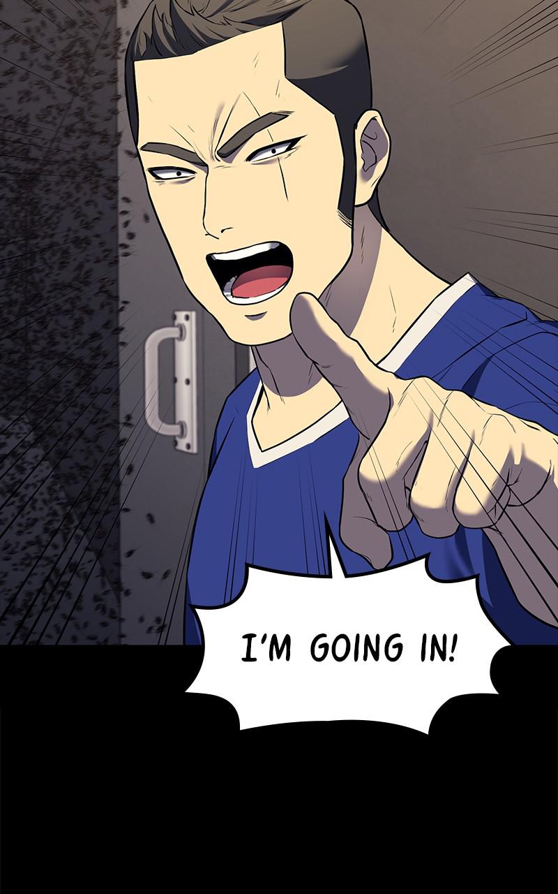 Fake Humans chapter 37 - page 98