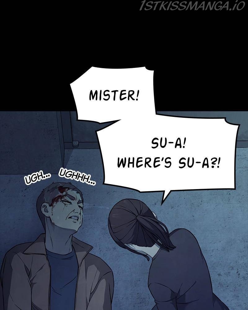 Fake Humans chapter 11 - page 1
