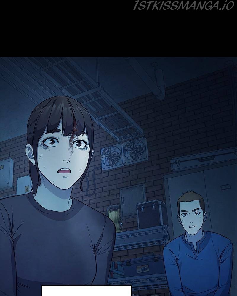Fake Humans chapter 11 - page 10