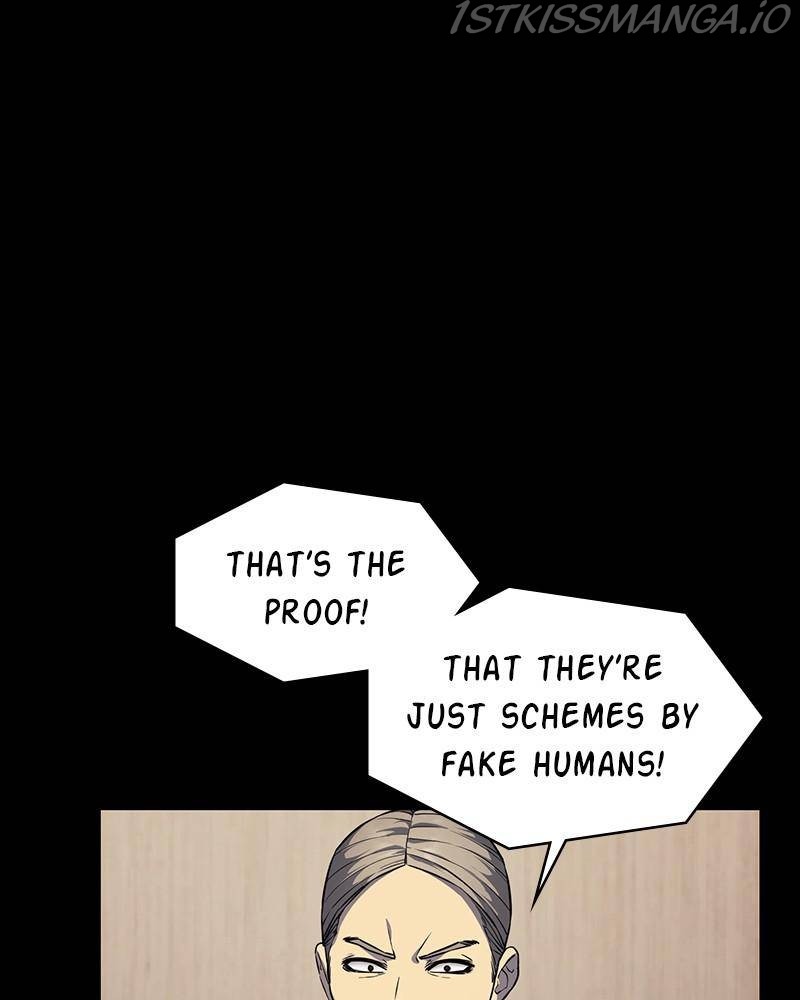 Fake Humans chapter 11 - page 101