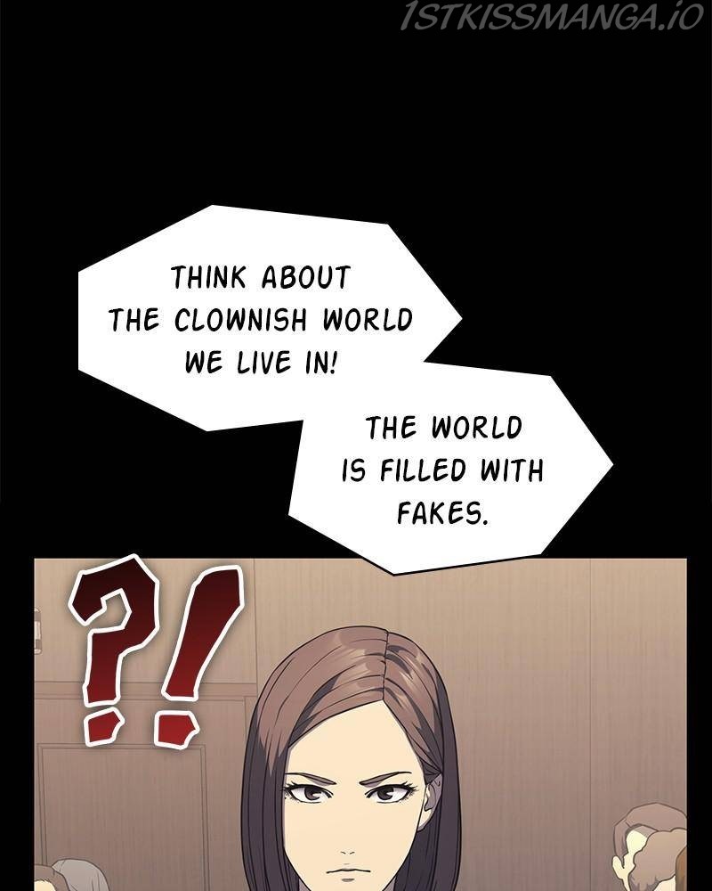 Fake Humans chapter 11 - page 106