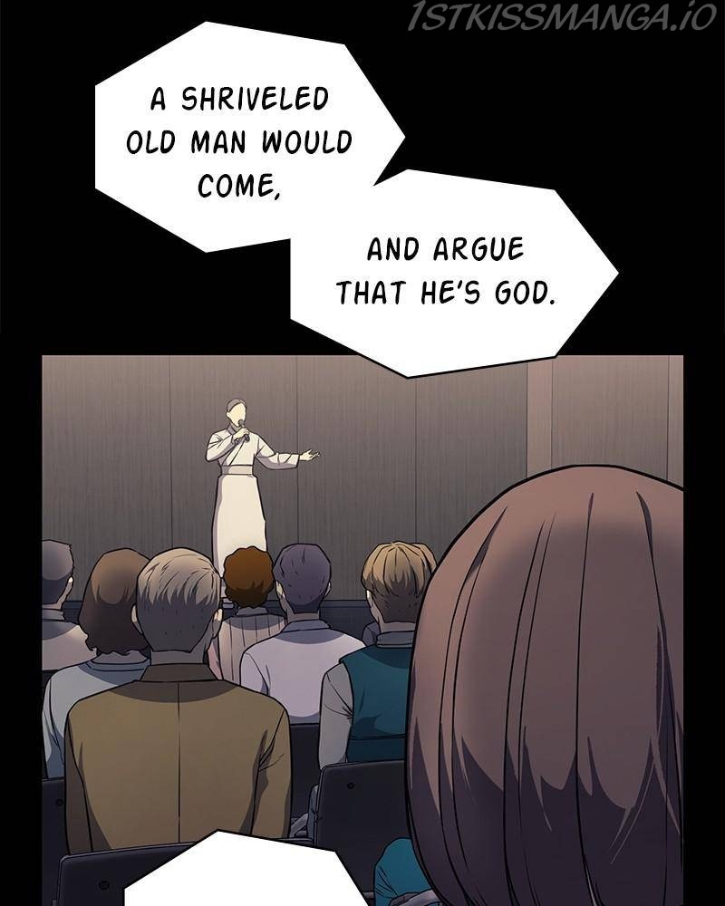 Fake Humans chapter 11 - page 109