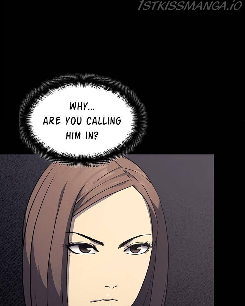 Fake Humans chapter 11 - page 111