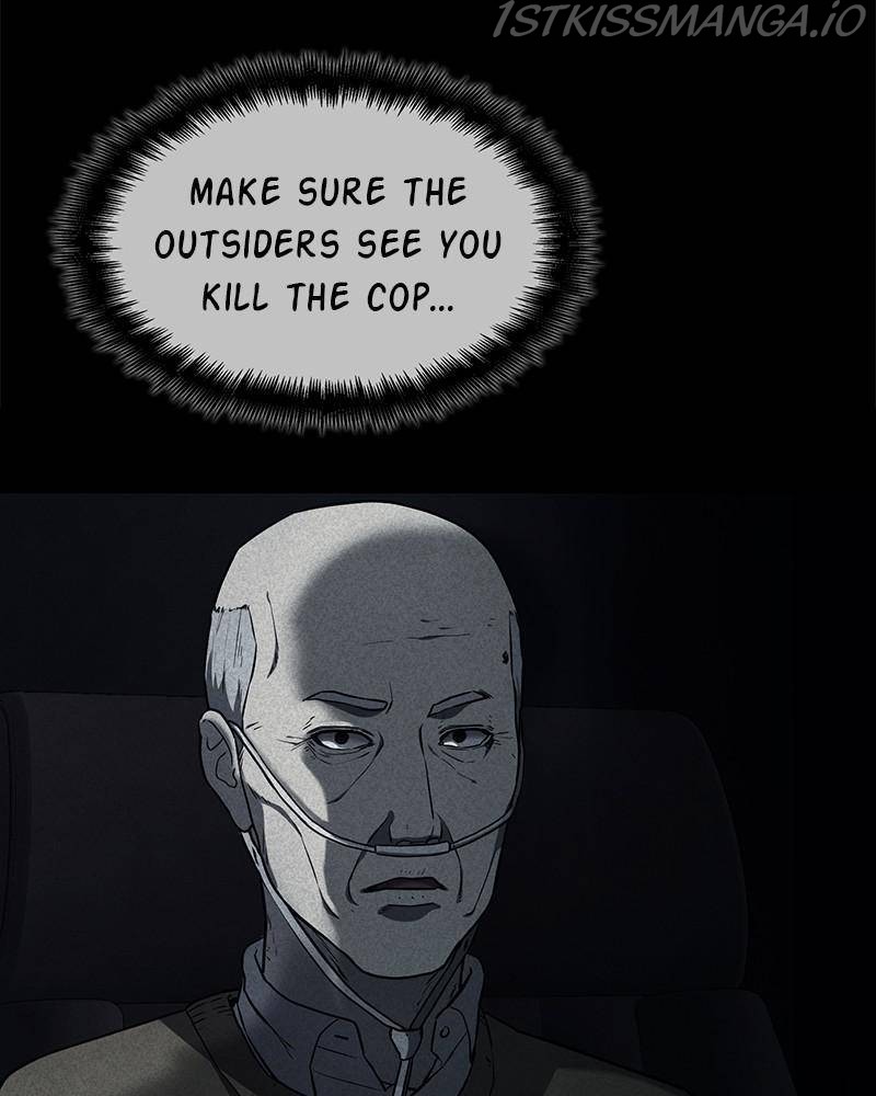 Fake Humans chapter 11 - page 116