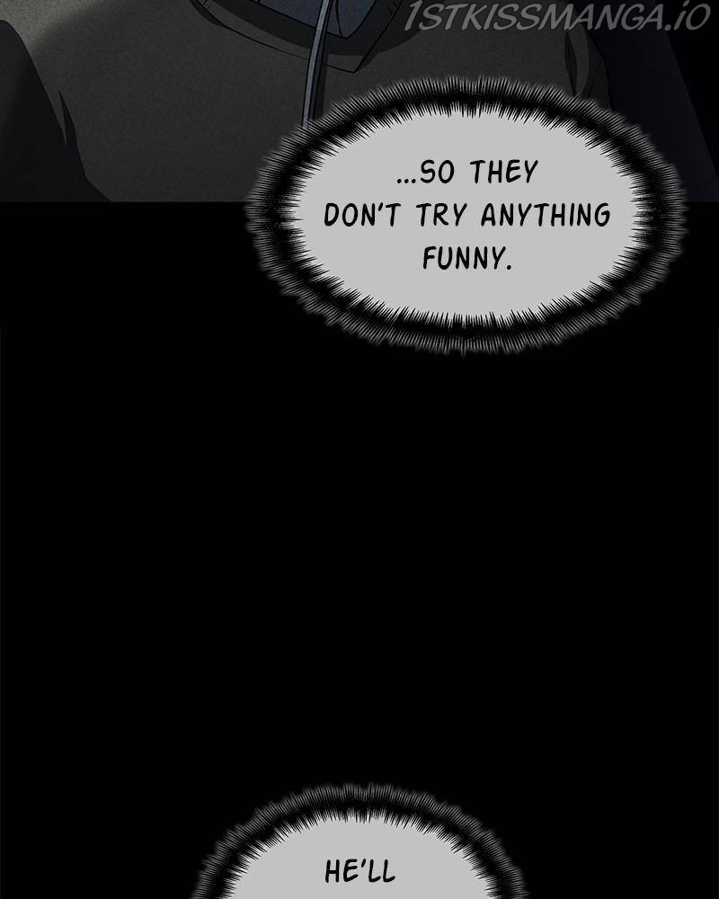Fake Humans chapter 11 - page 117