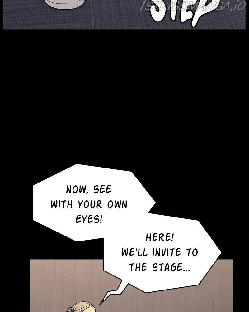 Fake Humans chapter 11 - page 125