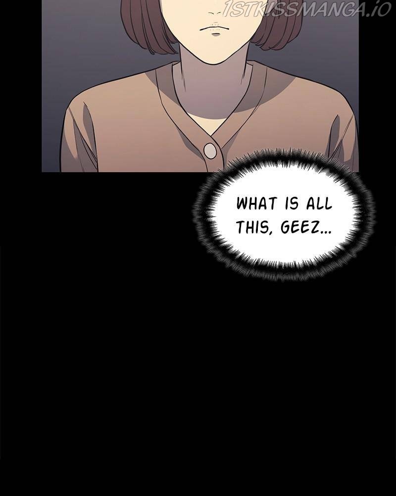 Fake Humans chapter 11 - page 128