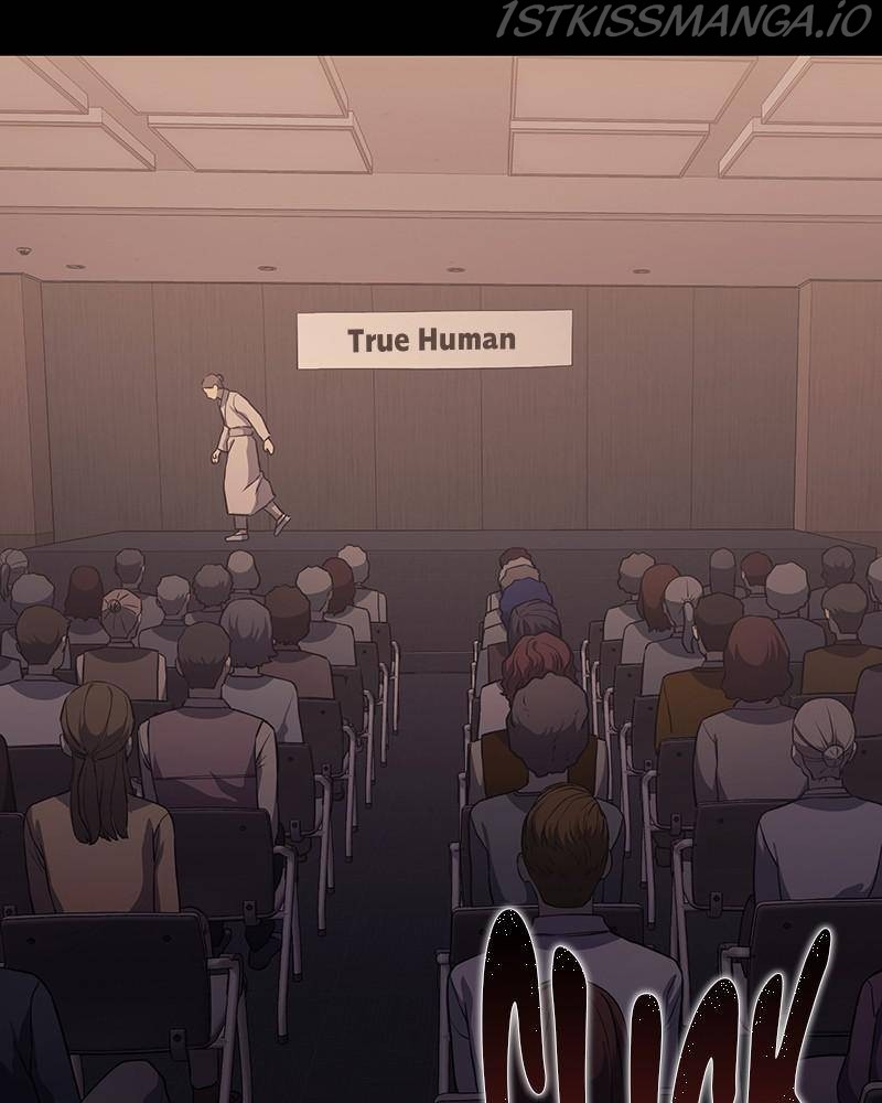 Fake Humans chapter 11 - page 129
