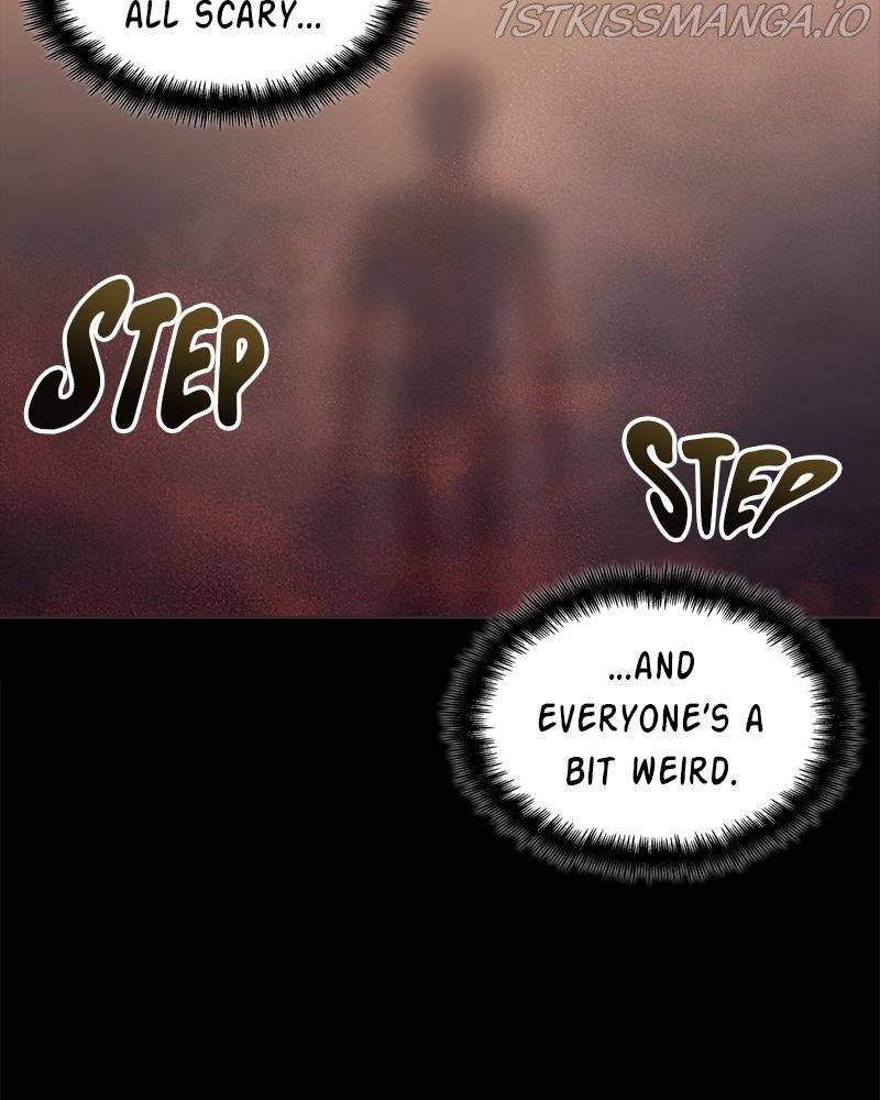 Fake Humans chapter 11 - page 134