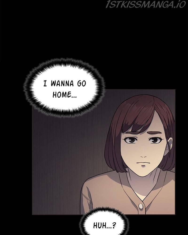 Fake Humans chapter 11 - page 135