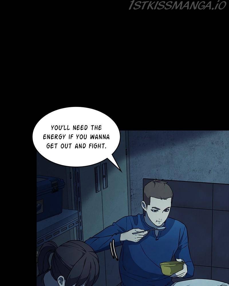 Fake Humans chapter 11 - page 153