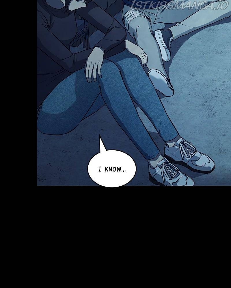 Fake Humans chapter 11 - page 154