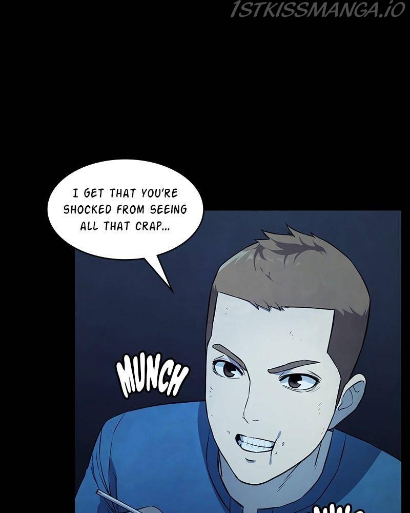 Fake Humans chapter 11 - page 155
