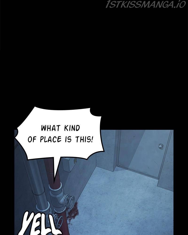 Fake Humans chapter 11 - page 162
