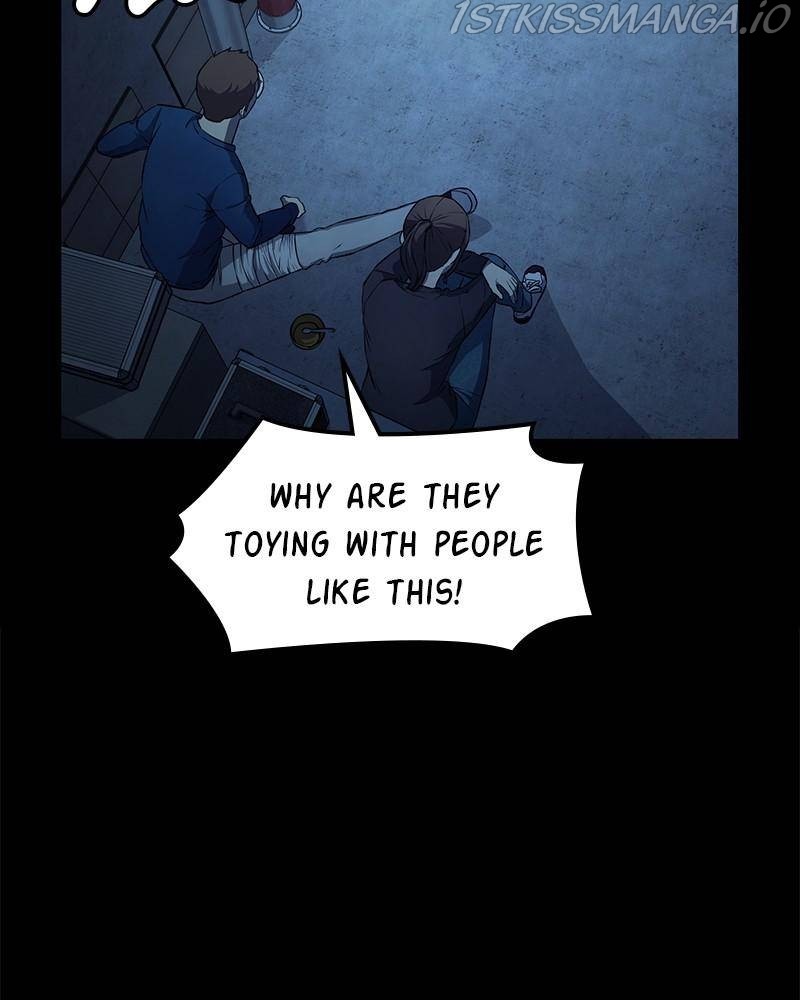 Fake Humans chapter 11 - page 163