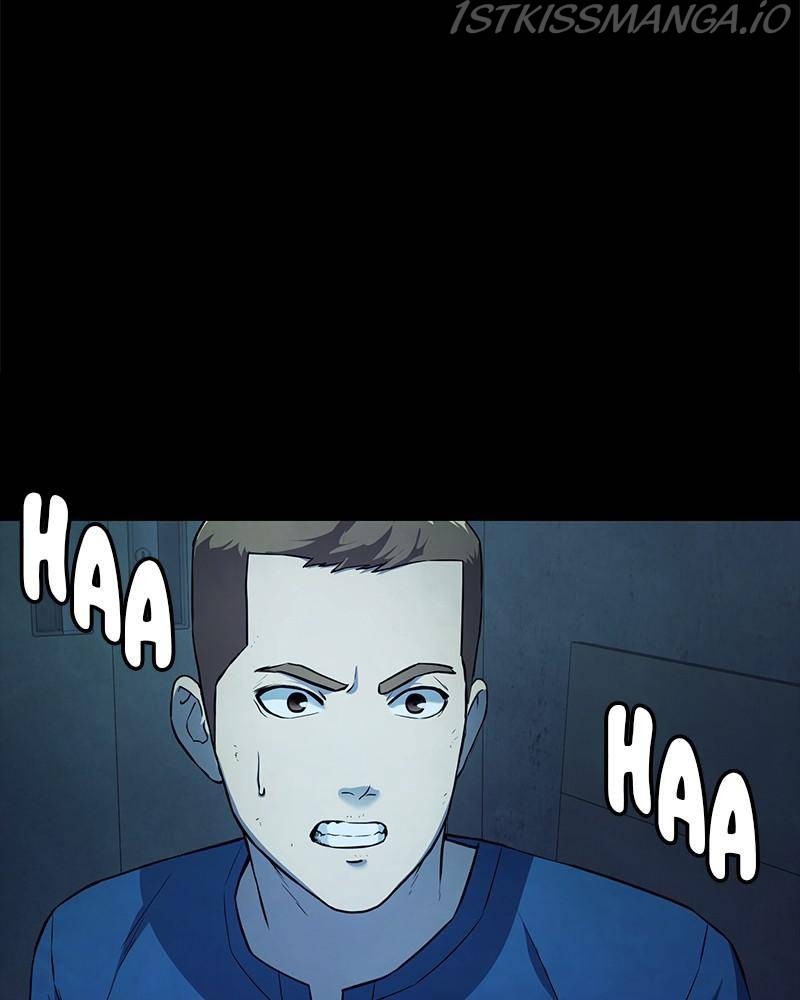 Fake Humans chapter 11 - page 164