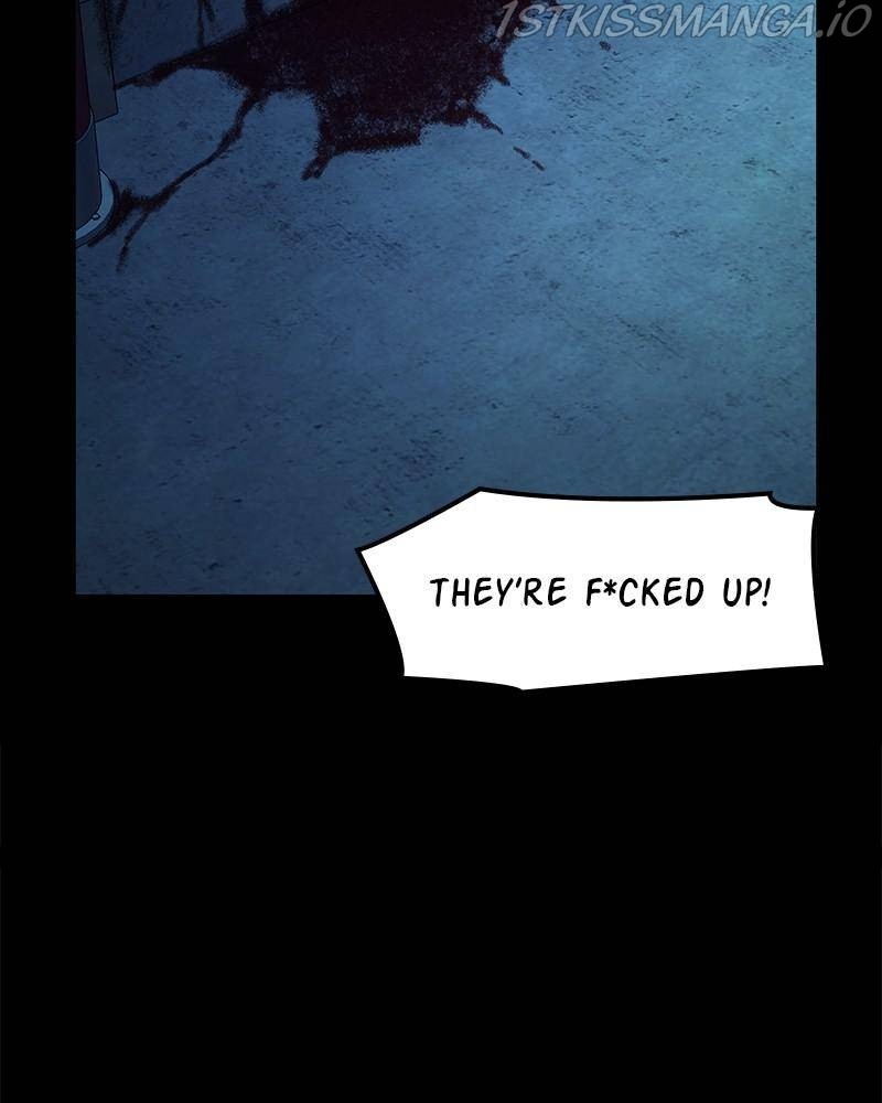 Fake Humans chapter 11 - page 168