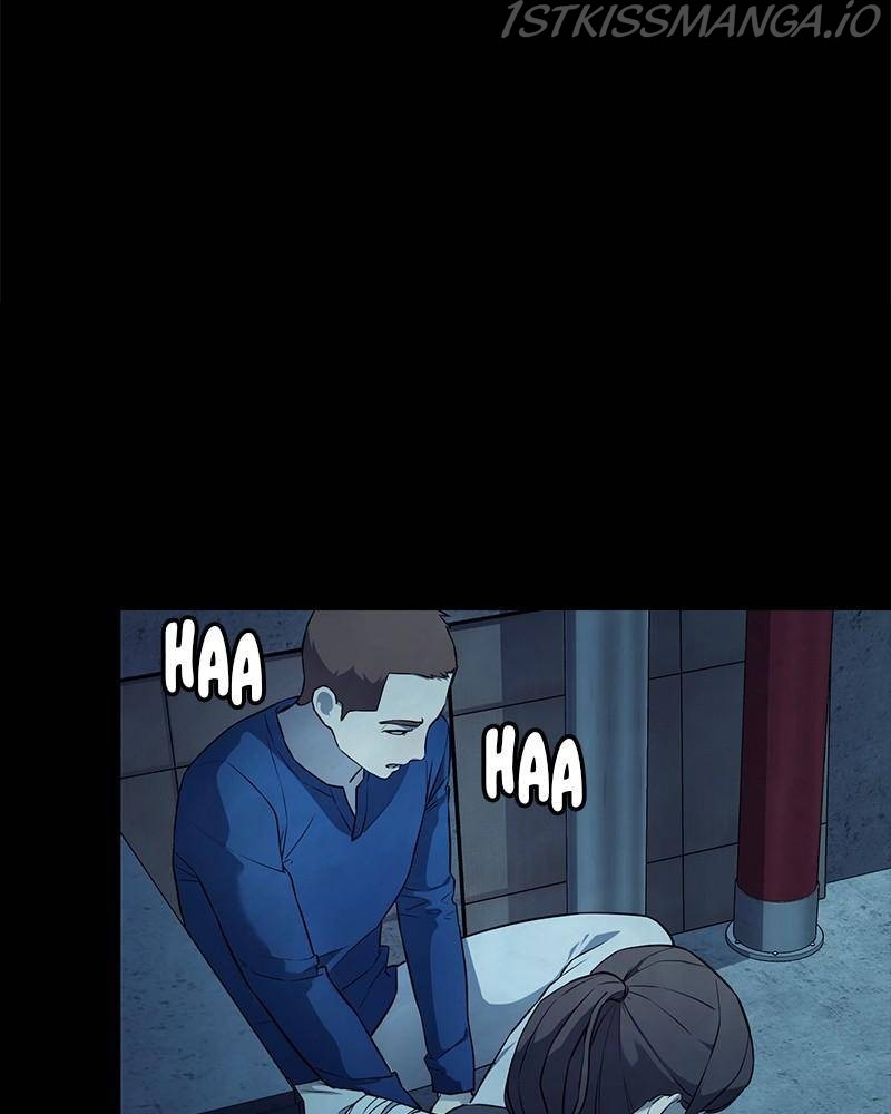 Fake Humans chapter 11 - page 169