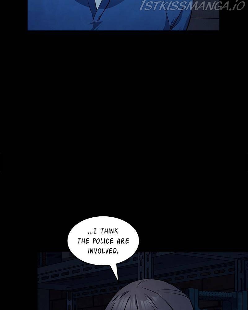 Fake Humans chapter 11 - page 181