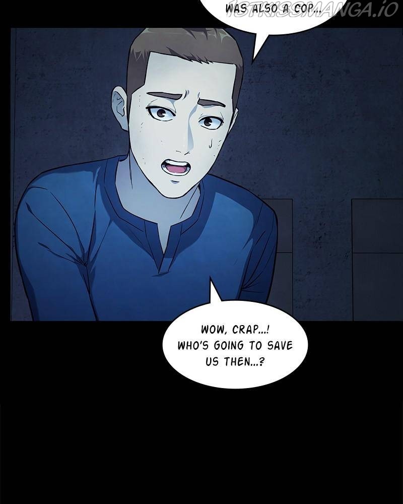 Fake Humans chapter 11 - page 186