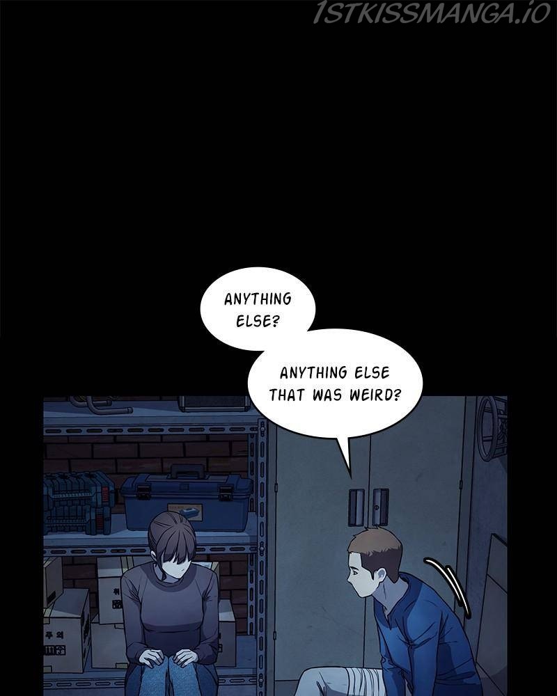 Fake Humans chapter 11 - page 188