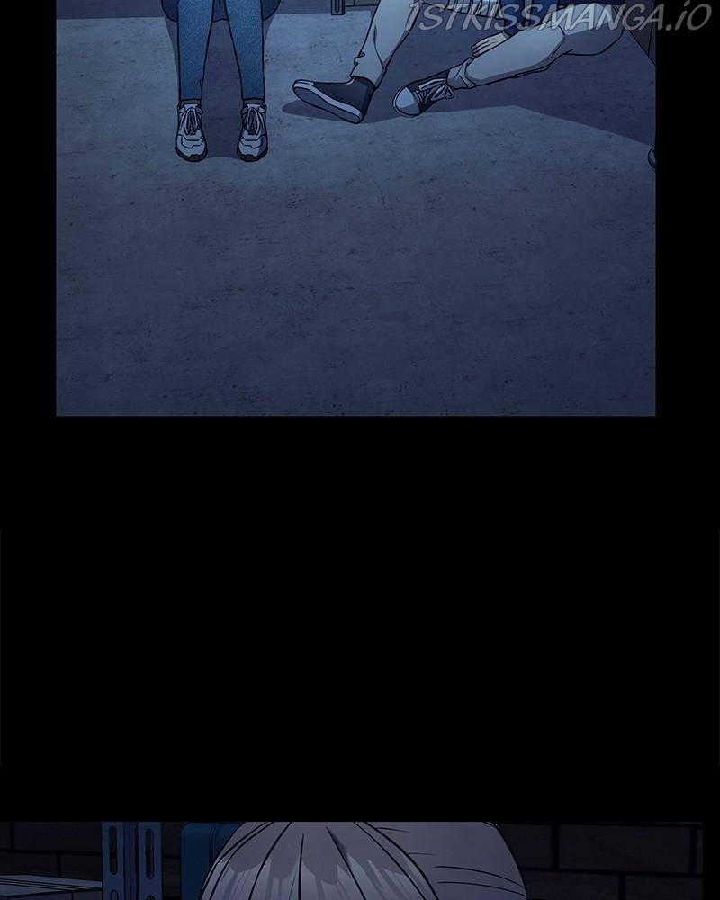 Fake Humans chapter 11 - page 189