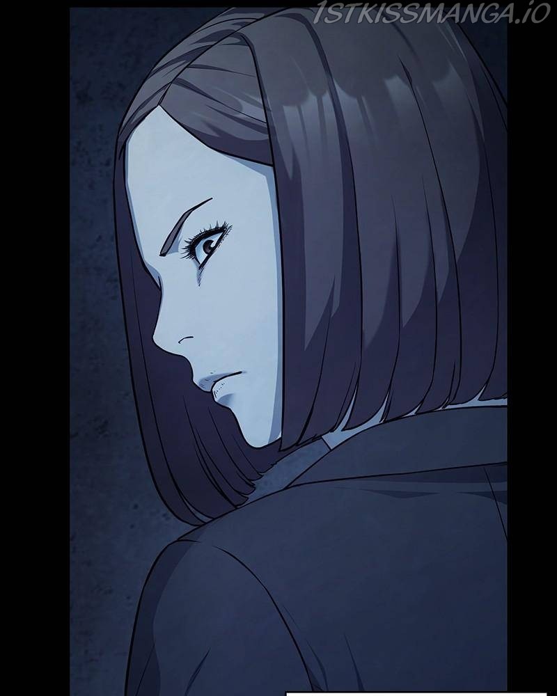Fake Humans chapter 11 - page 19