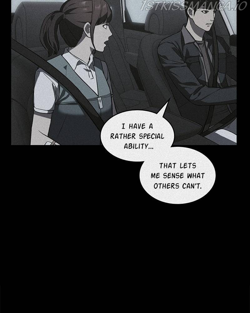 Fake Humans chapter 11 - page 194