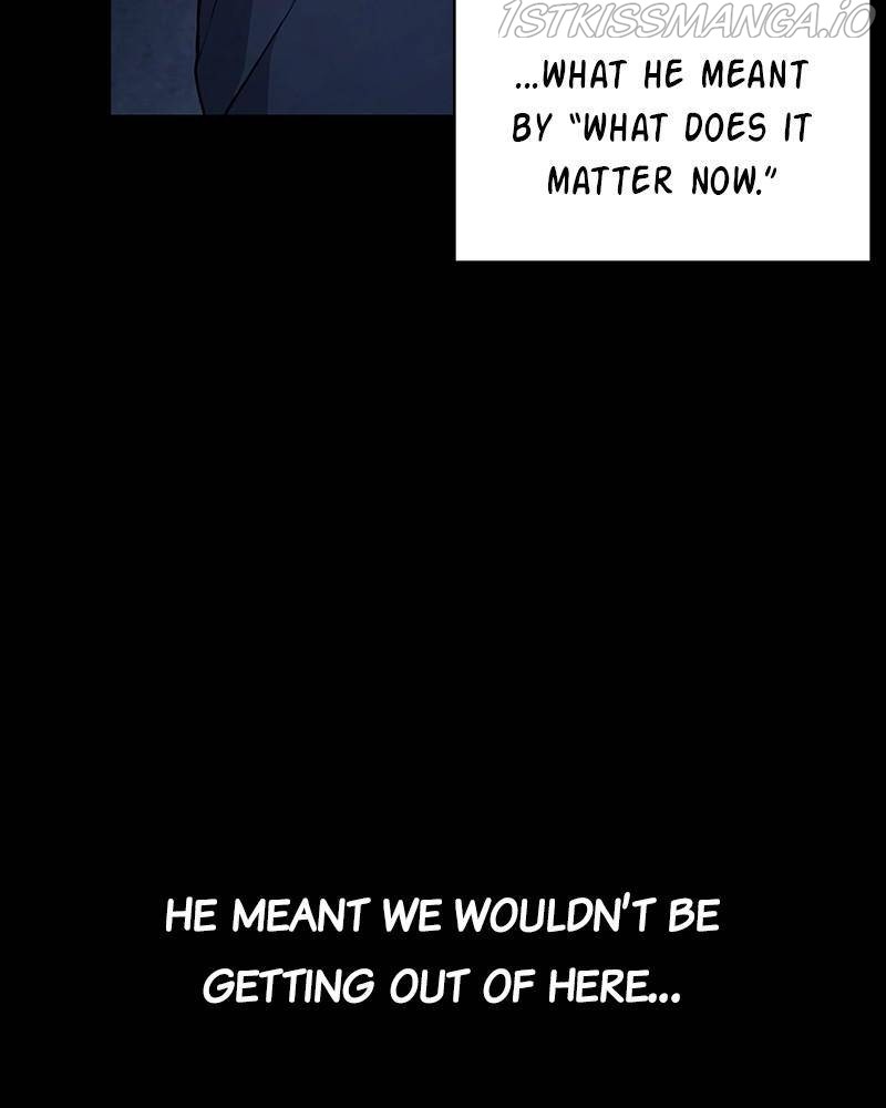 Fake Humans chapter 11 - page 20