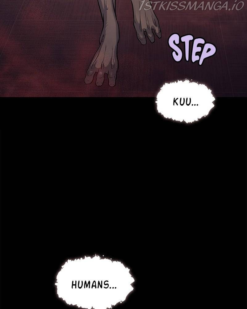 Fake Humans chapter 11 - page 202