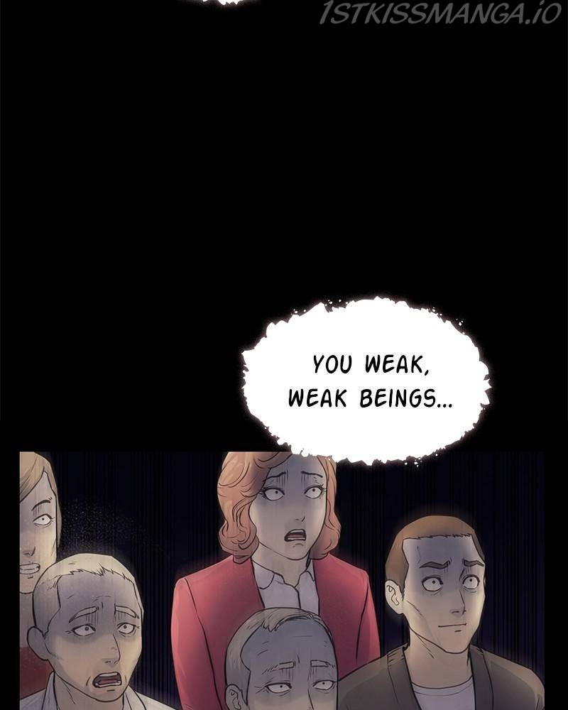 Fake Humans chapter 11 - page 203