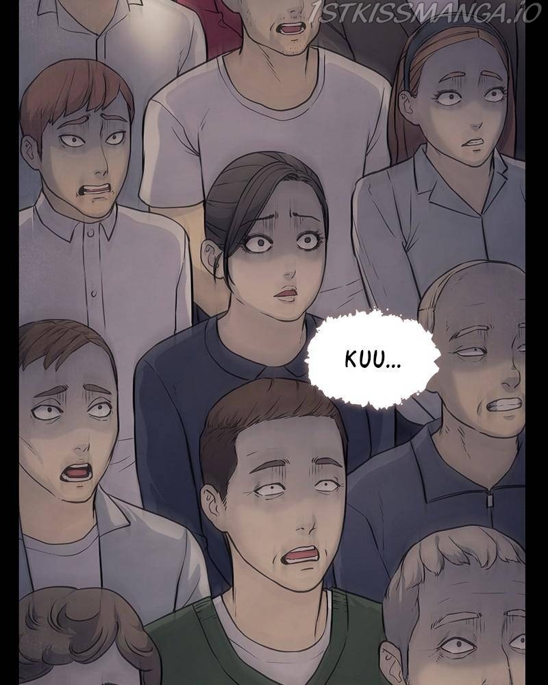 Fake Humans chapter 11 - page 204