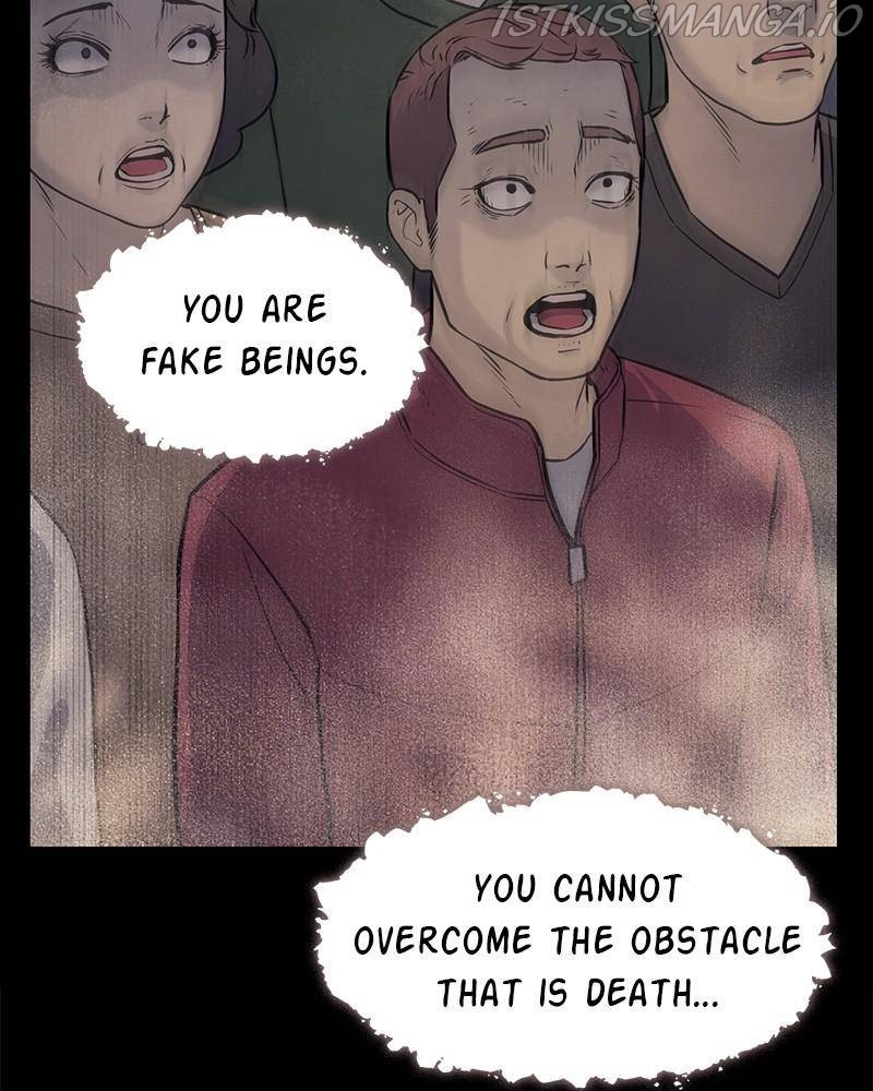 Fake Humans chapter 11 - page 205